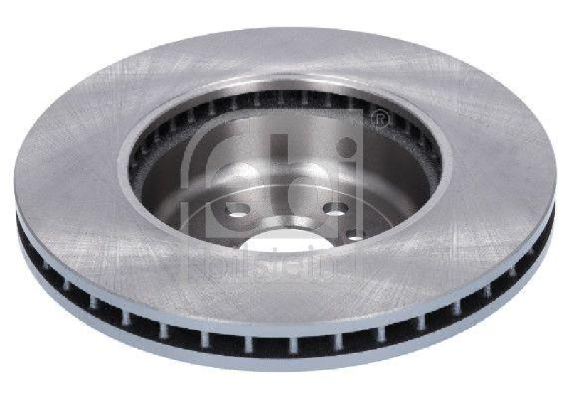 FEBI BILSTEIN 179565 Bremsscheibe f&uuml;r BMW