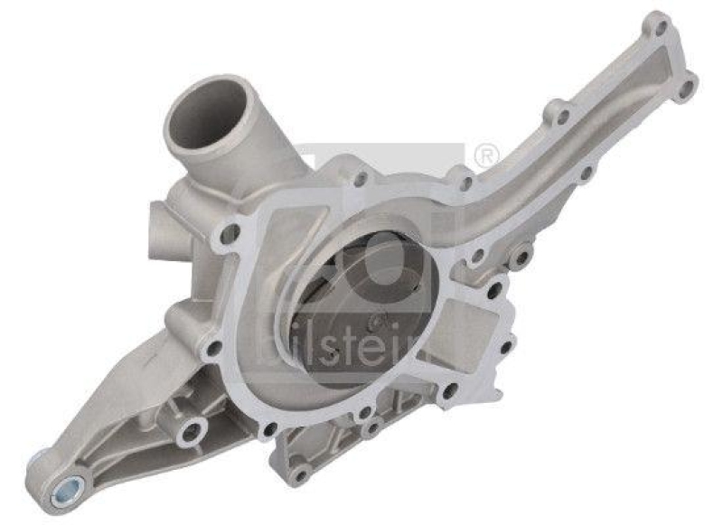 FEBI BILSTEIN 24208 Wasserpumpe mit Dichtungen f&uuml;r Mercedes-Benz