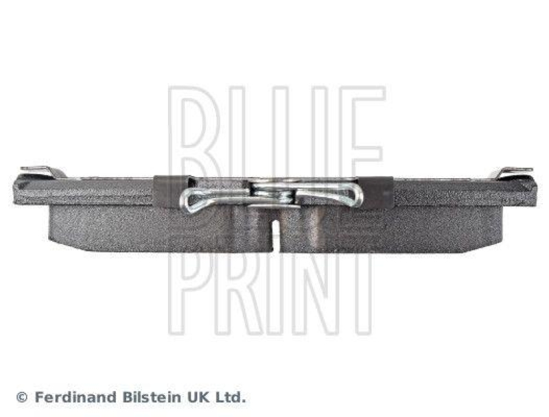 BLUE PRINT ADN14286 Bremsbelagsatz f&uuml;r NISSAN