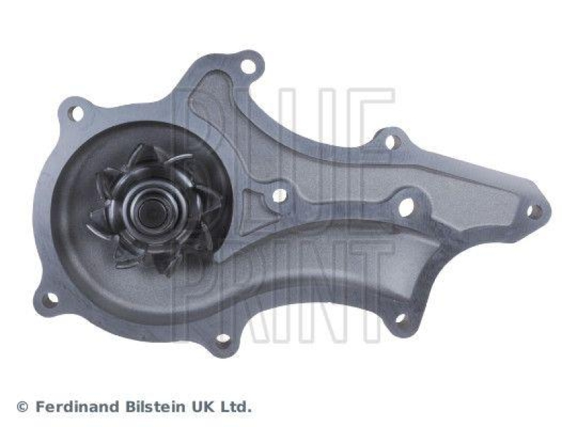 BLUE PRINT ADT39124 Wasserpumpe mit Dichtung f&uuml;r TOYOTA