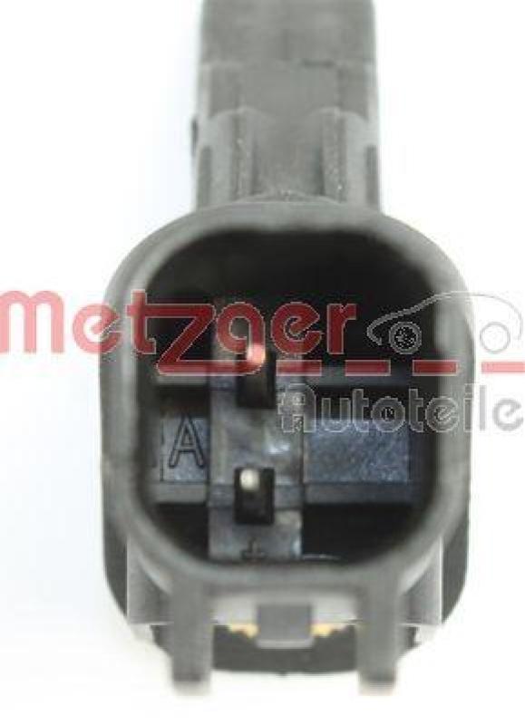 METZGER 0900883 Sensor, Raddrehzahl f&uuml;r FORD/JAGUAR HA/VA links/rechts