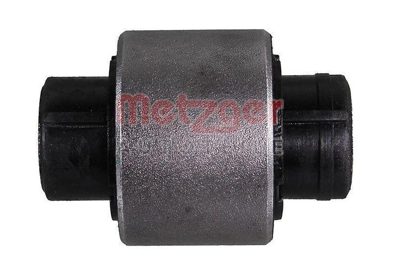 METZGER 52032909 Lagerung, Lenker f&uuml;r AUDI/SEAT/SKODA/VW HA links/rechts UNTEN