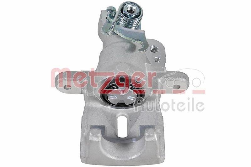 METZGER 6261461 Bremssattel Neuteil f&uuml;r SUZUKI HA links