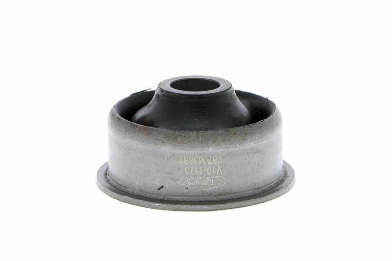 VAICO V10-1173 Lagerung, Lenker Vorderachse, unten hinten für SEAT