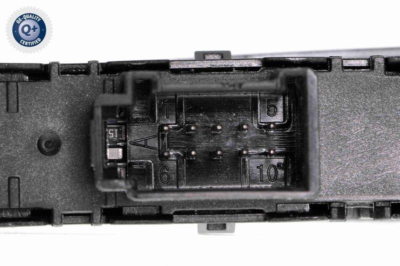 VEMO V10-73-0400 Multifunktionsschalter f&uuml;r VW