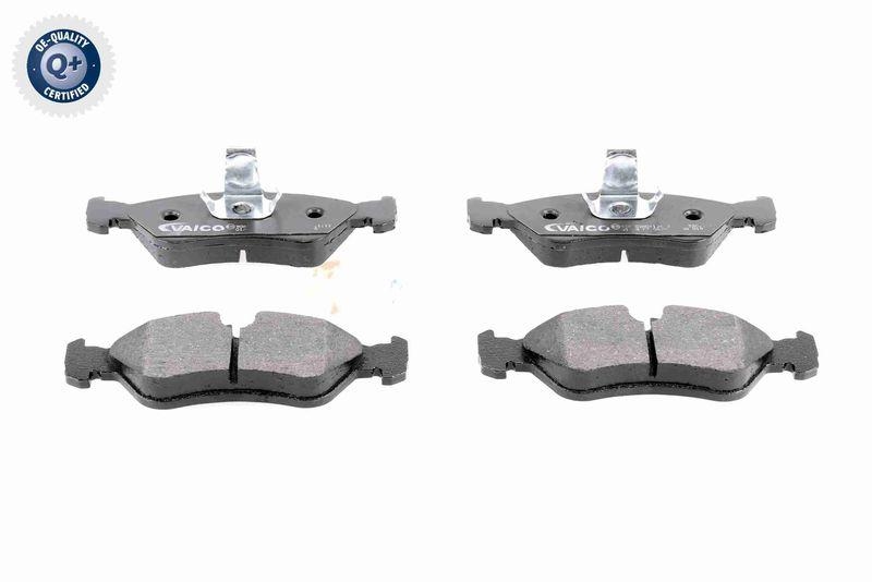 VAICO V30-8165 Bremsbelagsatz, Scheibenbremse Hinterachse Wva: 23901 / 23902 / Sys. At f&uuml;r MERCEDES-BENZ