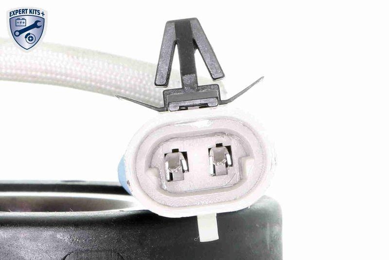 VAICO V40-7004 Radnabe Vorderachse / Felge Lochzahl :4 Fahr f&uuml;r OPEL