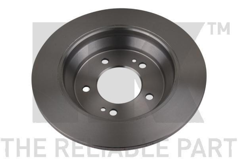 NK 203542 Bremsscheibe f&uuml;r HYUNDAI, KIA