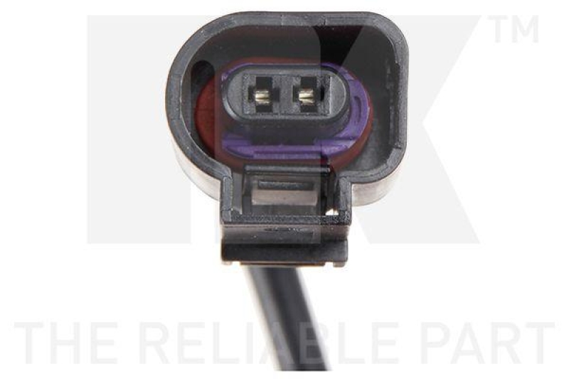 NK 284712 Warnkontakt, Bremsbelagverschlei&szlig; f&uuml;r VW