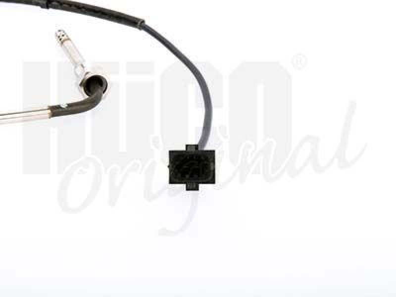 HITACHI 135528 Sensor, Abgastemperatur f&uuml;r FIAT u.a.