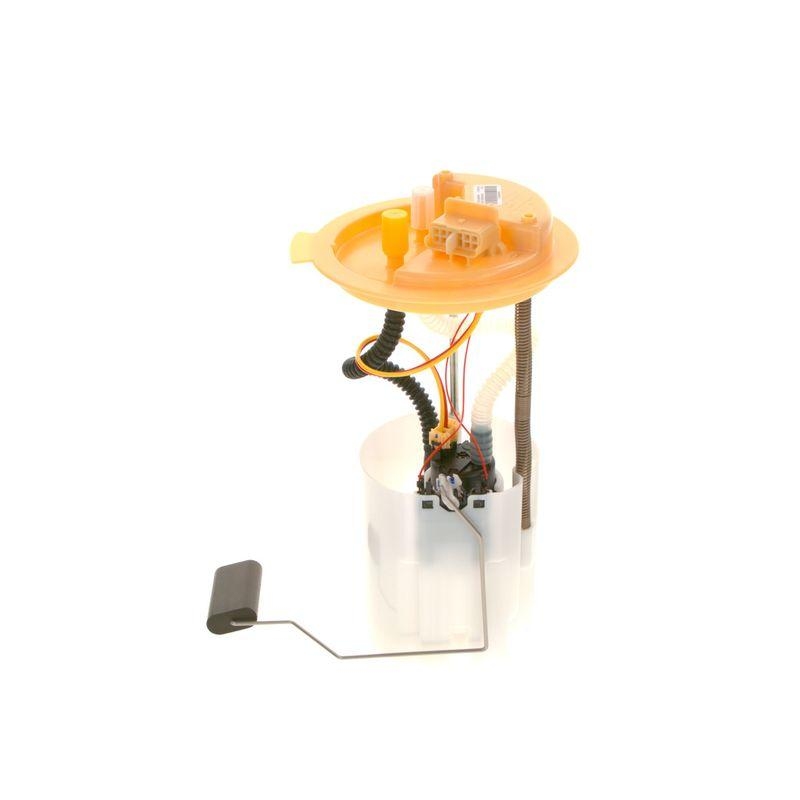 Bosch 0 580 203 400 Ekp-Einbaueinheit