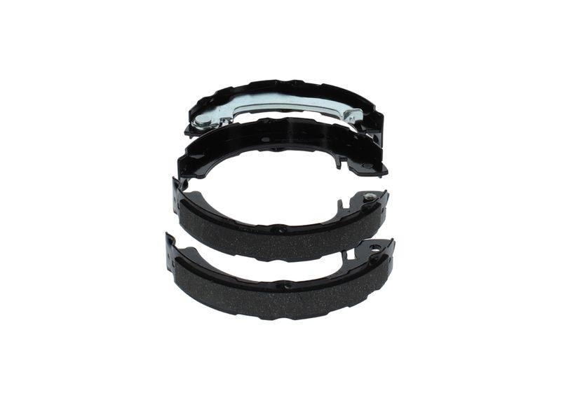 Bosch 0 986 487 937 Bremsbacke BS7937
