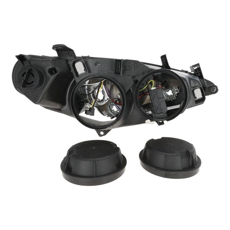 VALEO 088034 Scheinwerfer Peugeot 307 L