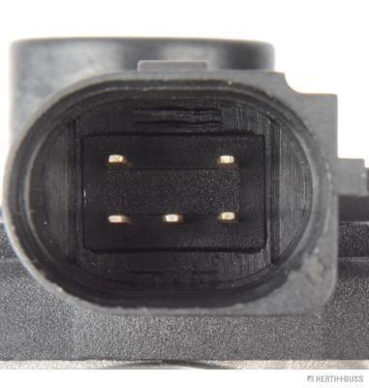 HERTH+BUSS 70671020 AGR-Ventil