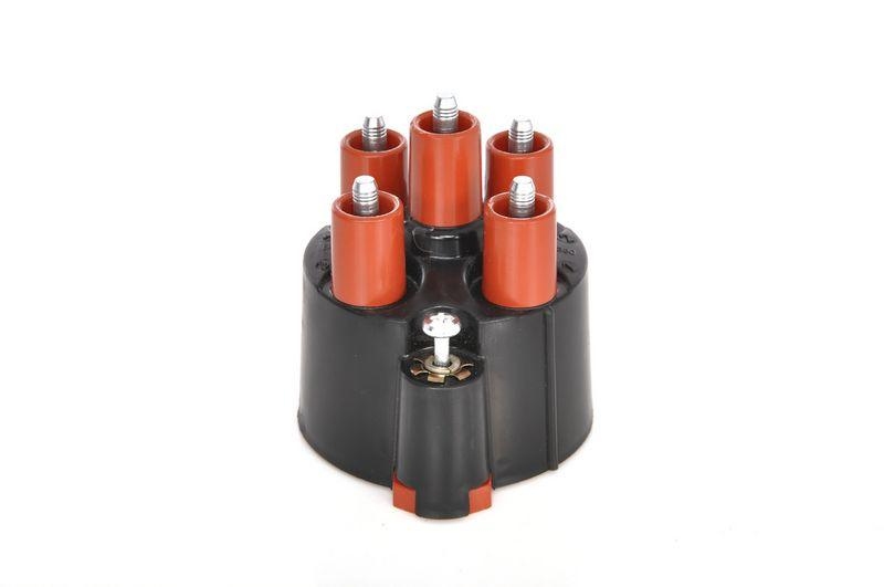BOSCH 1 235 522 380 Zündverteilerkappe