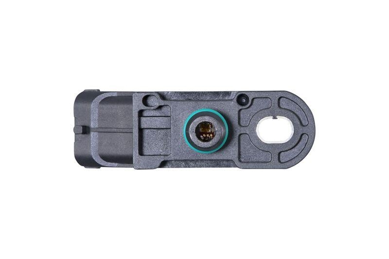 HELLA 6PP 009 400-761 Sensor, Ansauglufttemperatur f&uuml;r OPEL/CHEVROLET/ALFA