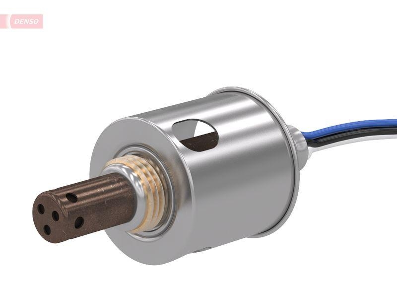 DENSO DOX-0234 Lambdasonde TOYOTA AVENSIS VERSO (_CLM2_, _ACM2_) 2.0 VVT-i BJ: 2001 - 2009)