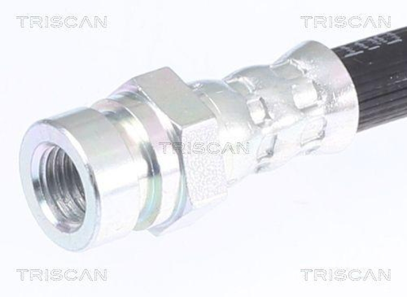 TRISCAN 8150 50126 Bremsschlauch f&uuml;r Mazda