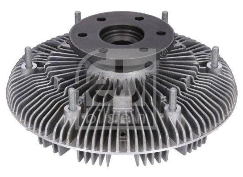 FEBI BILSTEIN 180654 Lüfterkupplung für Massey Ferguson
