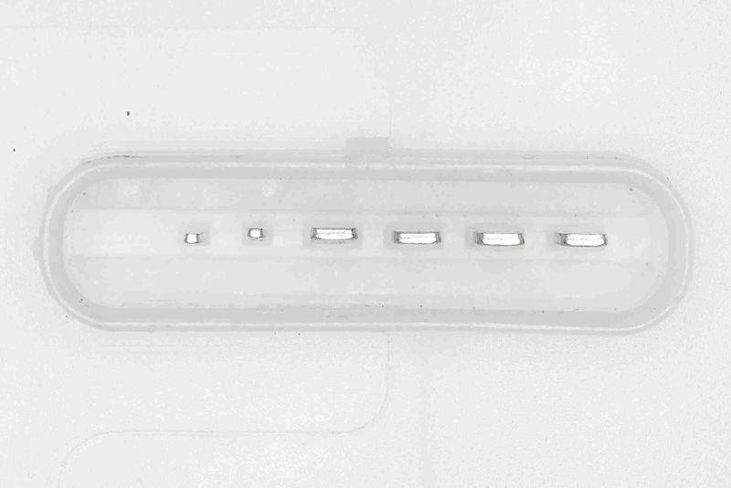 VEMO V30-09-0084 Kraftstoff-F&ouml;rdereinheit f&uuml;r MERCEDES-BENZ