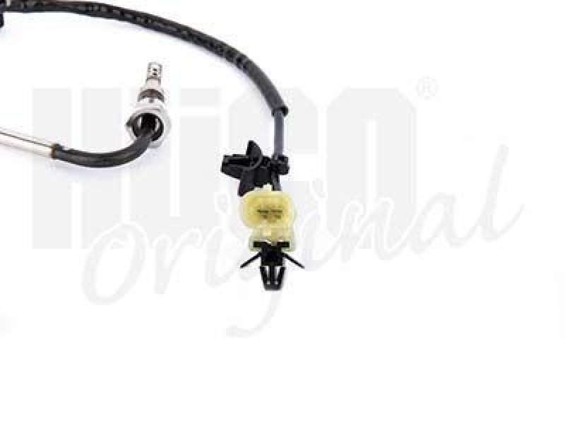HITACHI 135529 Sensor, Abgastemperatur f&uuml;r OPEL u.a.