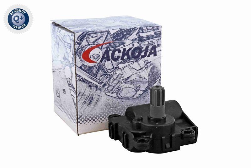 ACKOJA A52-77-0046 Stellelement, Mischklappe elektrisch für HYUNDAI
