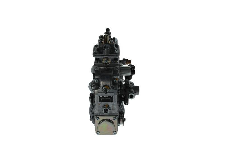 Bosch 0 402 074 701 Einspritzpumpen-Aggregat
