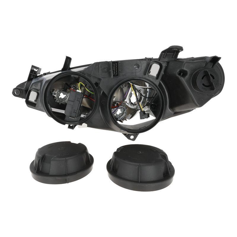 VALEO 088035 Scheinwerfer Peugeot 307 R