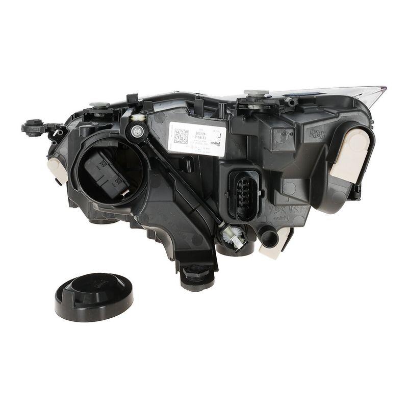 VALEO 451097 Scheinwerfer ECOLED LHD R Seat Ibiza