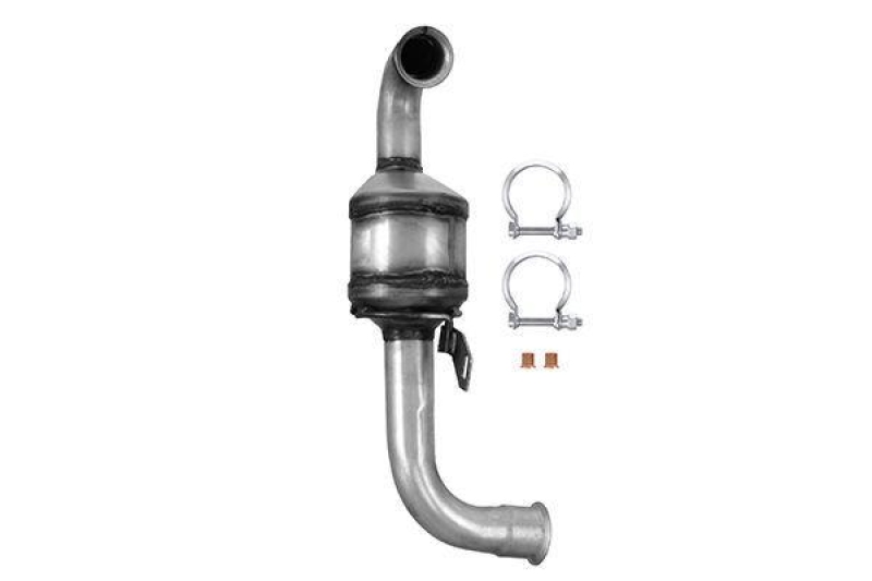 HELLA 8LE 366 051-181 Katalysator CITROEN;FIAT;PEUGEOT