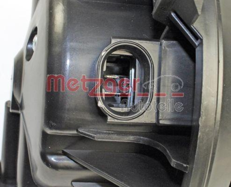 METZGER 0917207 Innenraumgebl&auml;se f&uuml;r CITROEN/PEUGEOT