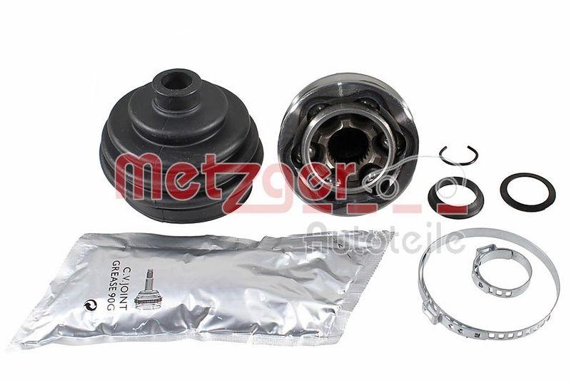 METZGER 7110055 Gelenksatz, Antriebswelle f&uuml;r AUDI/SKODA/VW VA links/rechts RADSEITIG