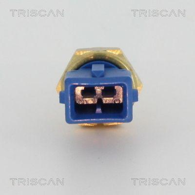 TRISCAN 8626 10016 Temperatursensor f&uuml;r Psa, Fiat, Ford, Opel