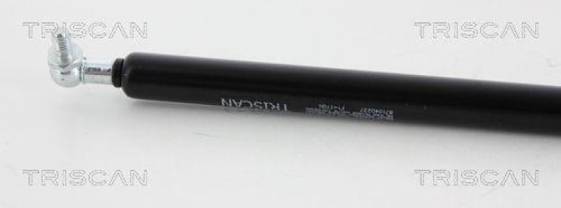 TRISCAN 8710 40237 Gasfeder Hinten Fenster f&uuml;r Honda