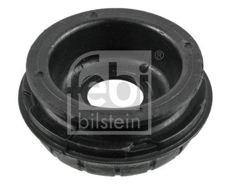 FEBI BILSTEIN 09401 Federbeinstützlager ohne Kugellager für Renault