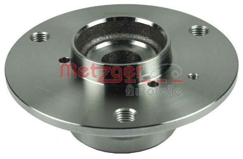 METZGER Radlagersatz GREENPARTS