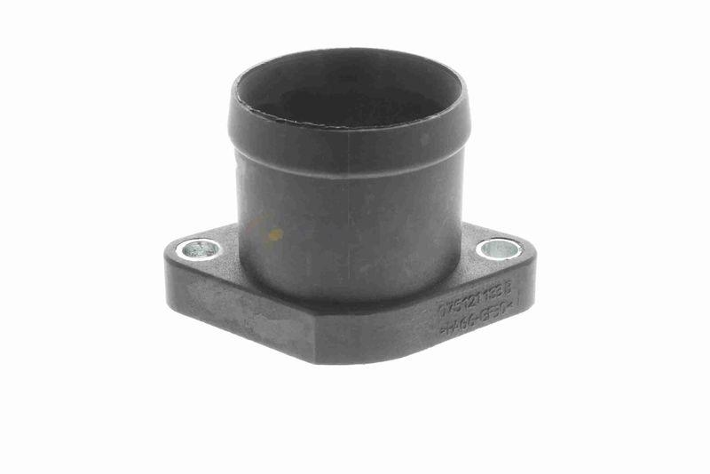 VAICO V10-0419 K&uuml;hlmittelflansch Zylinderkopf links f&uuml;r VW