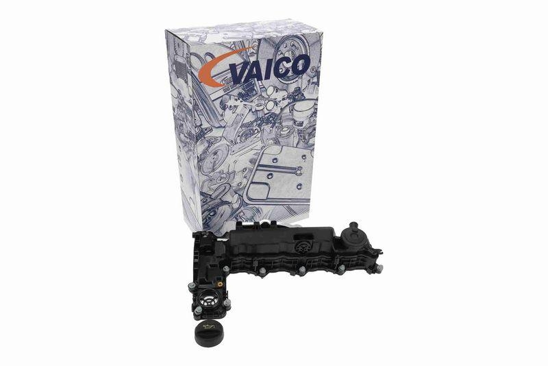 VAICO V22-0961 Zylinderkopfhaube f&uuml;r CITRO&Euml;N