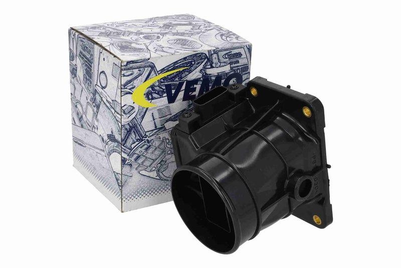 VEMO V37-72-0020 Luftmassenmesser 4-Polig / Einsteckf&uuml;hler f&uuml;r MITSUBISHI