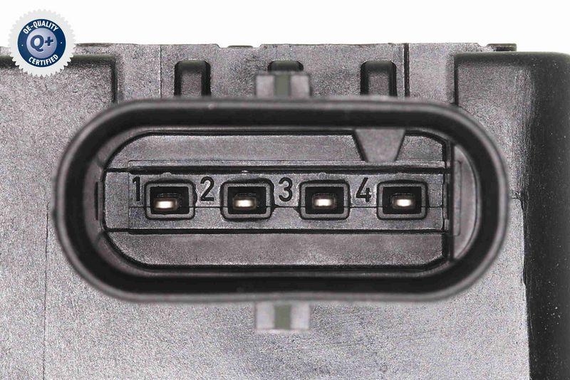 VEMO V53-72-0128 NOx-Sensor, Harnstoffeinspritzung 4-Polig / 690 mm für KIA