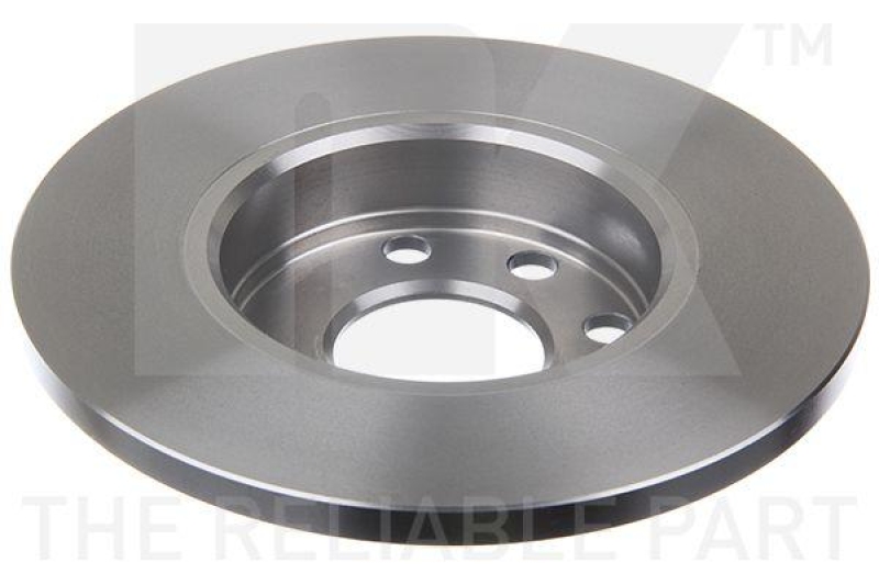 NK 203606 Bremsscheibe f&uuml;r OPEL, VAUX