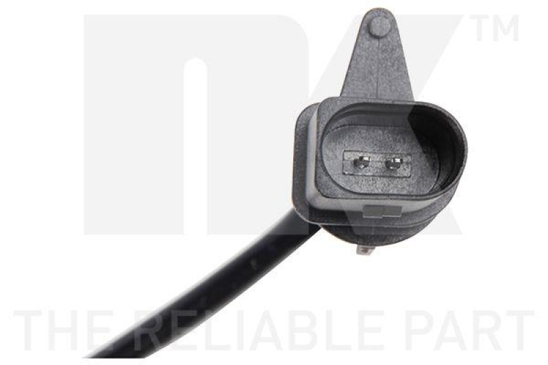 NK 285601 Warnkontakt, Bremsbelagverschlei&szlig; f&uuml;r PORSCHE