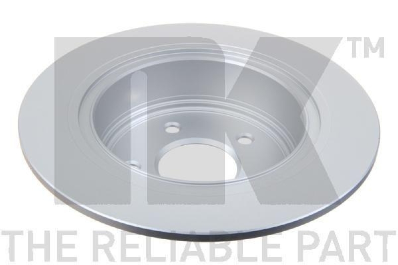 NK 312273 Bremsscheibe f&uuml;r NISSAN