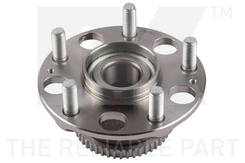 NK 762640 Radlagersatz f&uuml;r HONDA