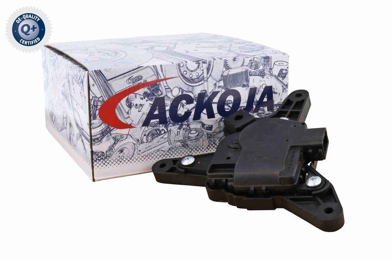 ACKOJA A52-77-0047 Stellelement, Mischklappe elektrisch für HYUNDAI