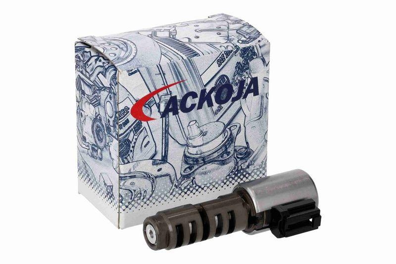 ACKOJA A70-77-2007 Schaltventil, Automatikgetriebe 5-Gang-Automatik U150E U151E U250E für TOYOTA