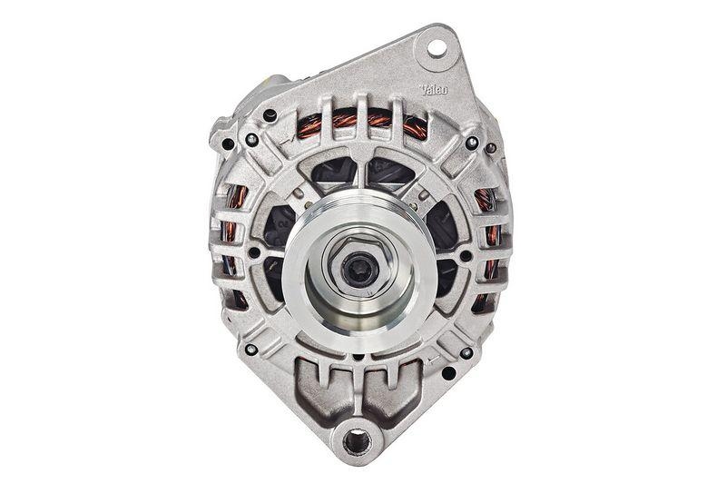 VALEO 439472 Generator Neu - ORIGINS