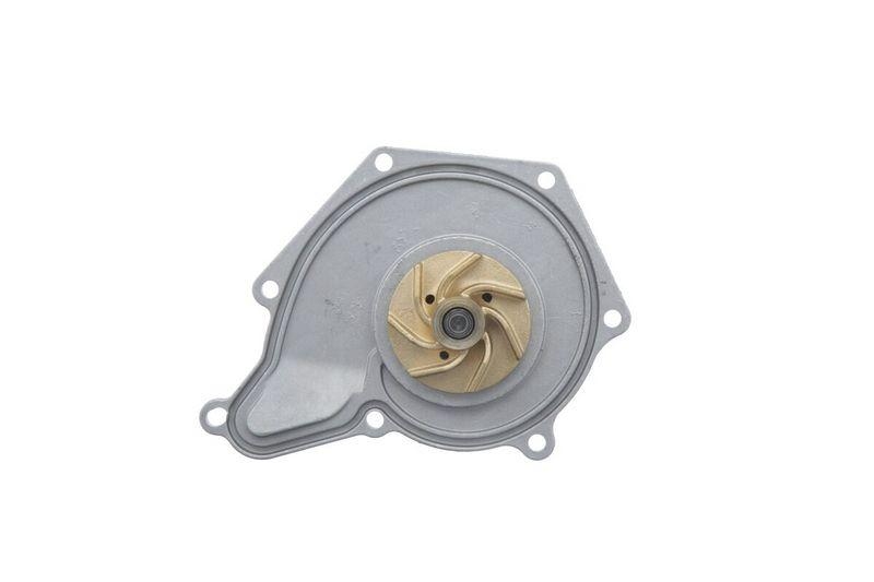 VALEO 529222 Wasserpumpe AUDI A4, A5, A6, A8, Q5