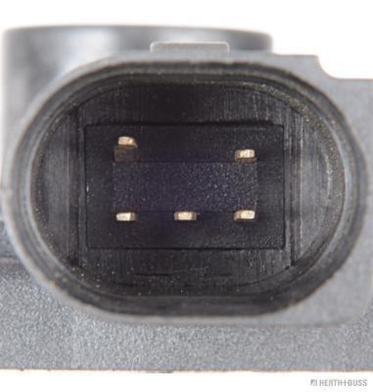 HERTH+BUSS 70671022 AGR-Ventil