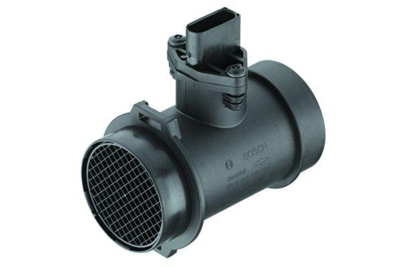 BOSCH 0 280 217 124 Luftmassenmesser